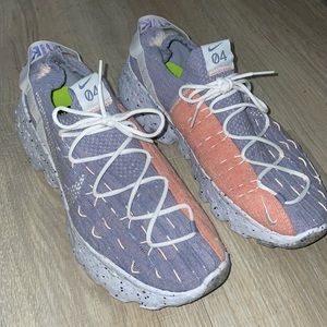 Nike Space Hippie’s